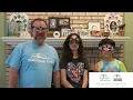 The Bright Eyes Lego Glasses Challenge