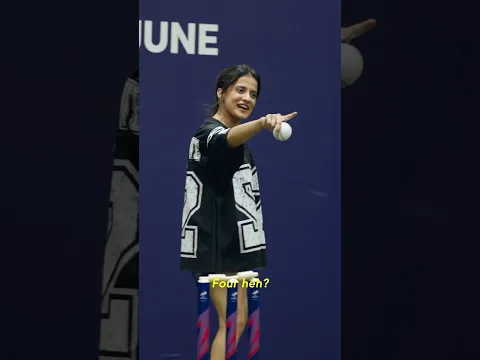 Jasleen x Team India 🇮🇳