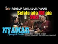 Download Lagu Ada aja ide sule.. bikin lagu nyamar (nyanyi di kamar)