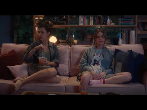 Bloody Murray Trailer