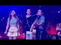 Download Lagu Thaeme e Thiago no Caldeirão do Huck com Bruno e Marrone - Choram as Rosas