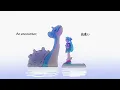 "After Epochs" ft. Hatsune Miku  / sasakure.UK 【ENGLISH SUBS】