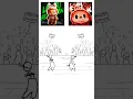 Download Lagu LABUBU FUNK vs LABUBU REGGAETON #shorts #phonk #funk
