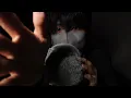 Download Lagu Unique Scissor ✂️ + Mouth Sounds ASMR 