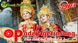 Download Pade Ngerinsang | Mun ndek toat aku salak jari | Cover Andra | Music by MEMET MK MUSIC MP3