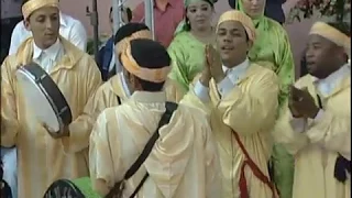 Karim Noujoum Souss كريم نجوم سوس ـ مرحبا بكم اغاني امازيغية جميلة 