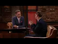 Emmet Kirwan on the Taoiseach, Leo Varadkar | The Late Late Show | RTÉ One