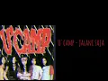 Download Lagu U'CAMP - JALANI SAJA ( LIRIK )