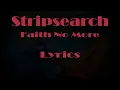 Download Lagu Faith No More \