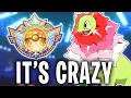 Pokeaim Uses MEGA MEGANIUM in the CHAMPION TIER and it WORKS