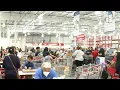 Doors open at first Costco store in St Johns County