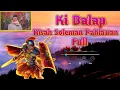 Download Lagu Ceramah Ki Balap - Kisah Soleman Pahlawan Full [] Audio Spectrum #subscribe #kibalap #kisahislami MP3