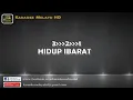 Download Lagu Sudah takdir begitu samudera karaoke