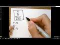 Atoms Boron Example Part 2 of 3