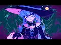 Witch That You Are 「魔女だから」 | Hatsune Miku