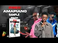 Download Lagu [FREE] Amapiano Sample Pack 2025 |  Mellow \u0026 Sleazy🔥🦅🏺 | \