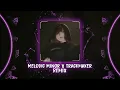 Download Lagu 室内系的TrackMaker x Melodic Minor Ver 2 Remix - DJ阿鹤 Remix | Hot TikTok - Douyin