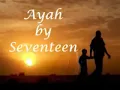 Download Lagu Seventeen ayah