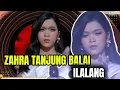 Download Lagu ZAHRA TANJUNG BALAI RAIH 3 SO! - ILALANG D'ACADEMY 7 TOP 17 GROUP 4 RESULT