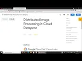 Qwiklabs Distributed Image Processing in Cloud Dataproc GSP010