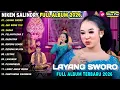 Lagu LAYANG SWORO - EGO WONG TUO - Niken Salindry - CAMPURSARI FULL ALBUM 2026
