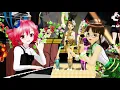 【MMD】Basie - Straight Ahead / Count Basie and His Orchestra
