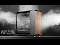 PC Case AIRFLOW A Visual Guide for Optimal Cooling