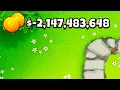 Lagu 1v1 MAX MONEY Speedrun! (BTD 6)