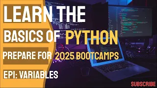 Python Variables Explained for Beginners Learn Python Basics