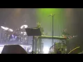 Band Of Horses | The Great Salt Lake | live Hollywood Palladium, November 12, 2021
