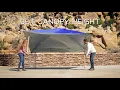 EVERBILT ONE TOUCH INSTANT CANOPY