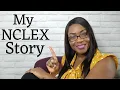 My Study Secrets To PASSING The NCLEX On FIRST Try Archer Review VS Uworld NCLEX tips Mark Klimek