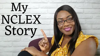 My Study Secrets To PASSING The NCLEX On FIRST Try Archer Review VS Uworld NCLEX tips Mark Klimek