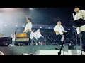 Puji - Pujian Syukur - Raihan feat Aliff Satar & The Locos | live @ Konsert Malam Bulan Bintang 2023