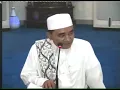Download Lagu Kitab Al Hikam - Hikmah Ke 221 | K.H. Muhammad Bakhiet