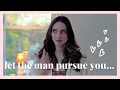 How To FLIRT And Get A Man s Attention 5 Tips
