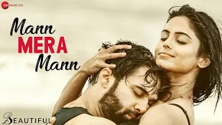 mann mera mann beautiful parth u0026 naina yasser desai shailey bidwaikar ravi shankar