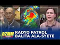 Download Lagu Radyo Patrol Balita Alas-Syete | DZMM Teleradyo (03 October 2025)