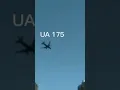 Download Lagu 9/11/01 UA 175 slams into the 2 world trade center on the South- Eastern Corner of the the building
