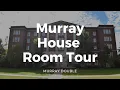 Vanderbilt University - Murray Double Room Tour