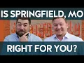 Living in Springfield MO What You Need to Know Before Moving Here