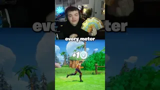 1 Meter = 1 Vbuck
