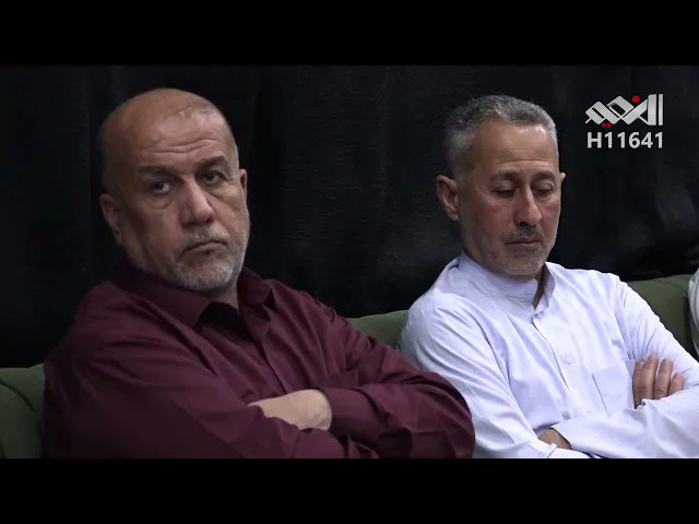 ⁣انواع العبادات #الشيخ_رائد_الساعدي