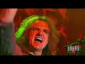 Megadeth - She Wolf (Live at the Hollywood Palladium 2010)
