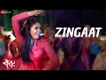Lagu Zingaat - Official Video | Sairat | Akash Thosar \u0026 Rinku Rajguru | Ajay Atul | Nagraj Manjule