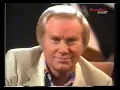 George Jones Alan Jackson Randy Travis Vince Gill - He stopped loving her today