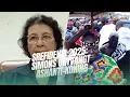 Lagu Ashanti-koning komt naar Suriname – uitnodiging Simons bevestigd