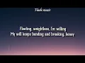Dua Lipa - Lost In Your Light (Lyrics) ft Miguel