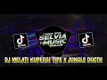 Download Lagu DJ MELATI KU PERGI TIPE X JUNGLE DUCTH 🔥