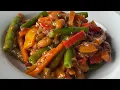 Download Lagu South African Chakalaka with Nandos sauce|| Du indulge